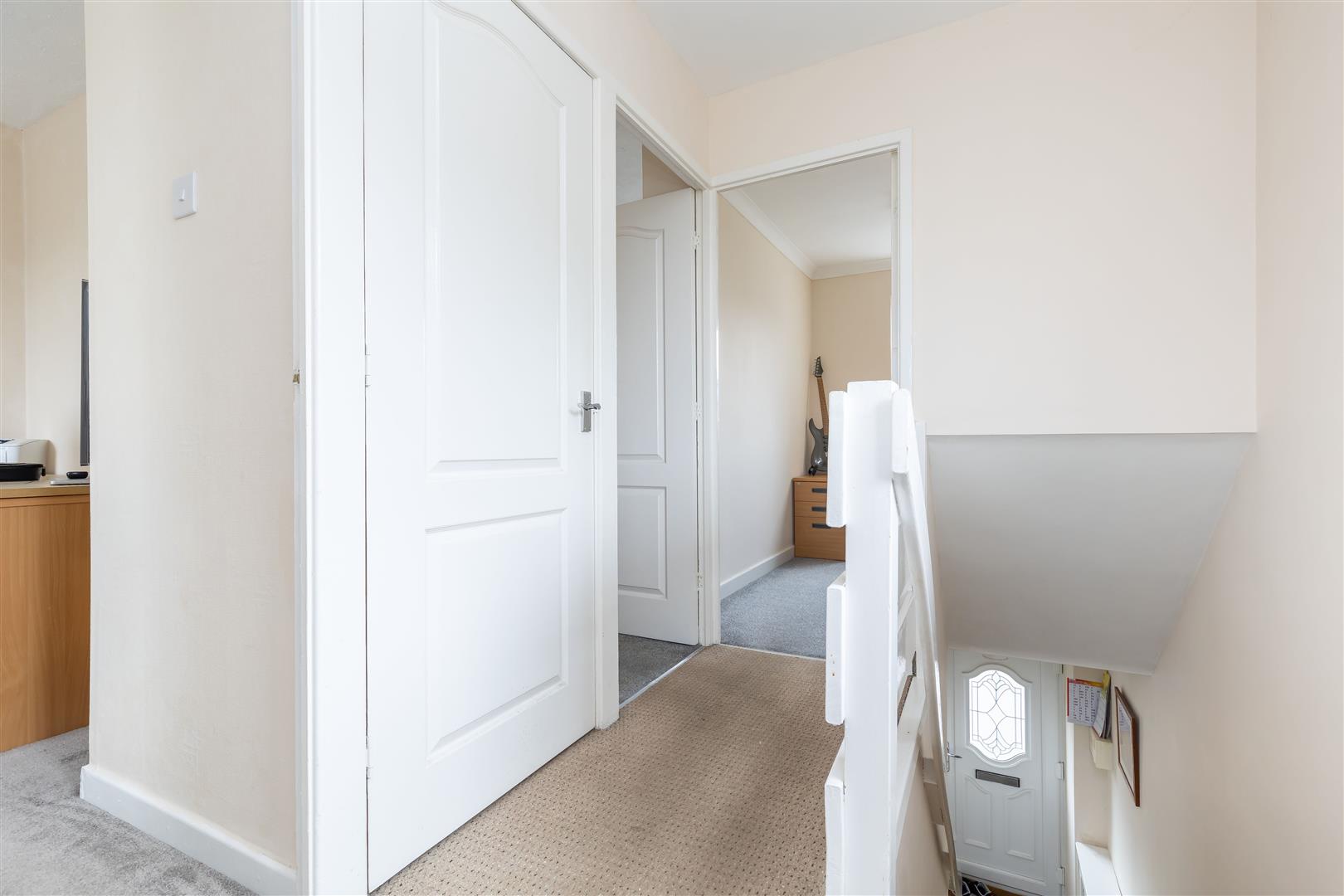 Brookside, Coppull, Chorley